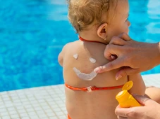 Imagem - Calor intenso nas férias: entenda por que crianças são mais vulneráveis à insolação