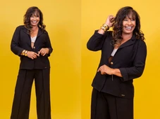 Imagem - Solange Couto, a eterna Dona Jura de 'O Clone', é anunciada no Camarote do BBB 26