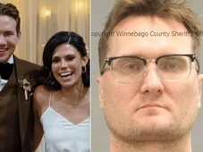 Imagem - Ex-marido é preso por matar dentista e esposa na frente dos filhos