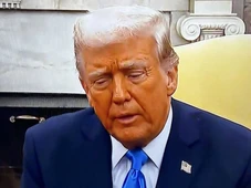 Imagem - Por que Donald Trump tem a pele laranja? Especialistas explicam