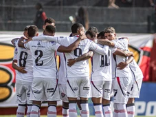 Imagem - Pela primeira vez fora de casa em 2026, Vitória enfrenta Jacuipense no Campeonato Baiano