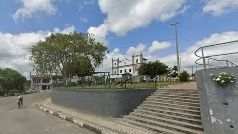 Imagem - Mulher flagra traição e esfaqueia companheiro em cidade baiana