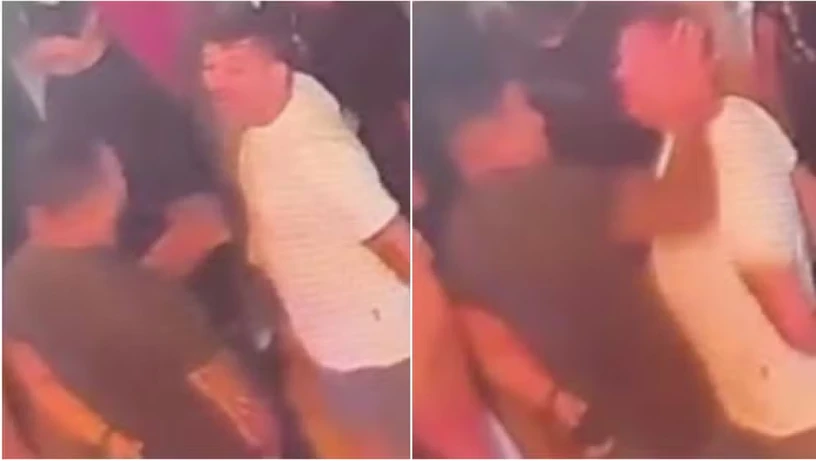 Imagem - PM é morto a tiros durante briga em fila de barraca de praia