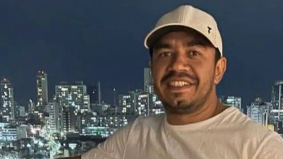 Acidente foi registrado no dia 3 de janeiro de 2026