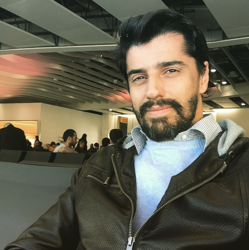 Alberto Cowboy (BBB 26) por Reprodução | Redes Sociais