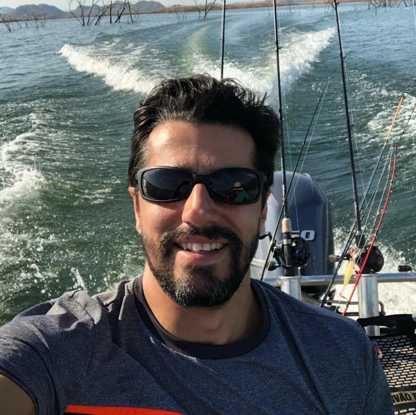 Alberto Cowboy (BBB 26) por Reprodução | Redes Sociais