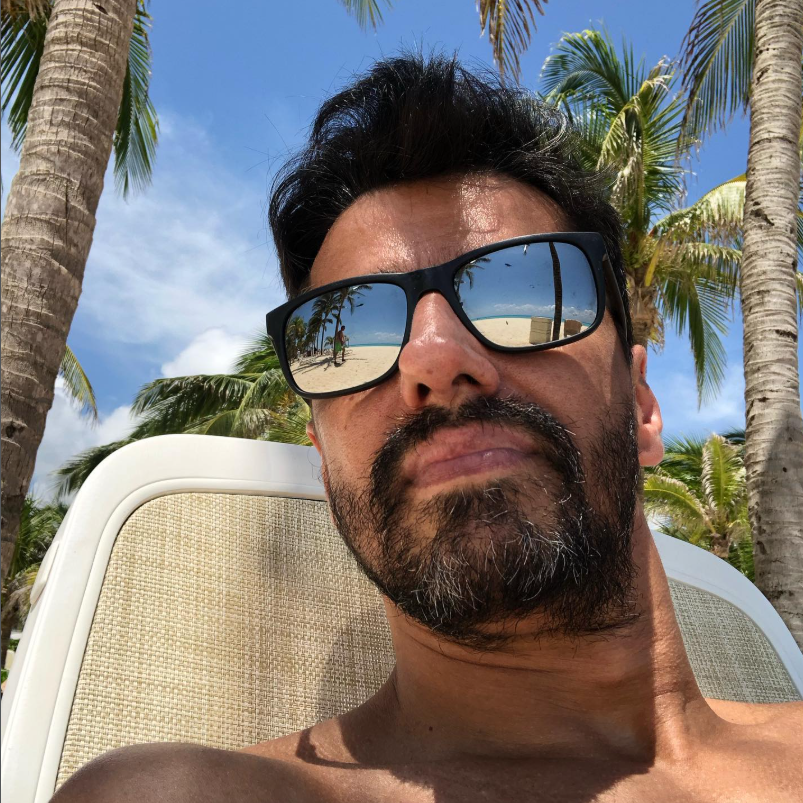 Alberto Cowboy (BBB 26) por Reprodução | Redes Sociais