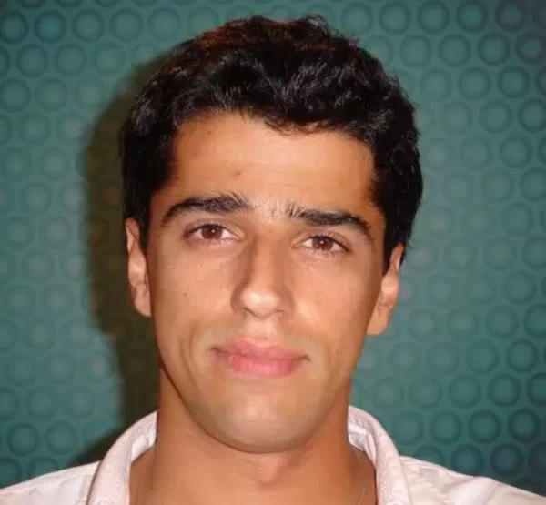 Alberto Cowboy (BBB 26) por Reprodução | Redes Sociais