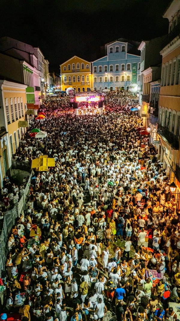 Banjo Novo é objeto de desejo por Saulo Miguez