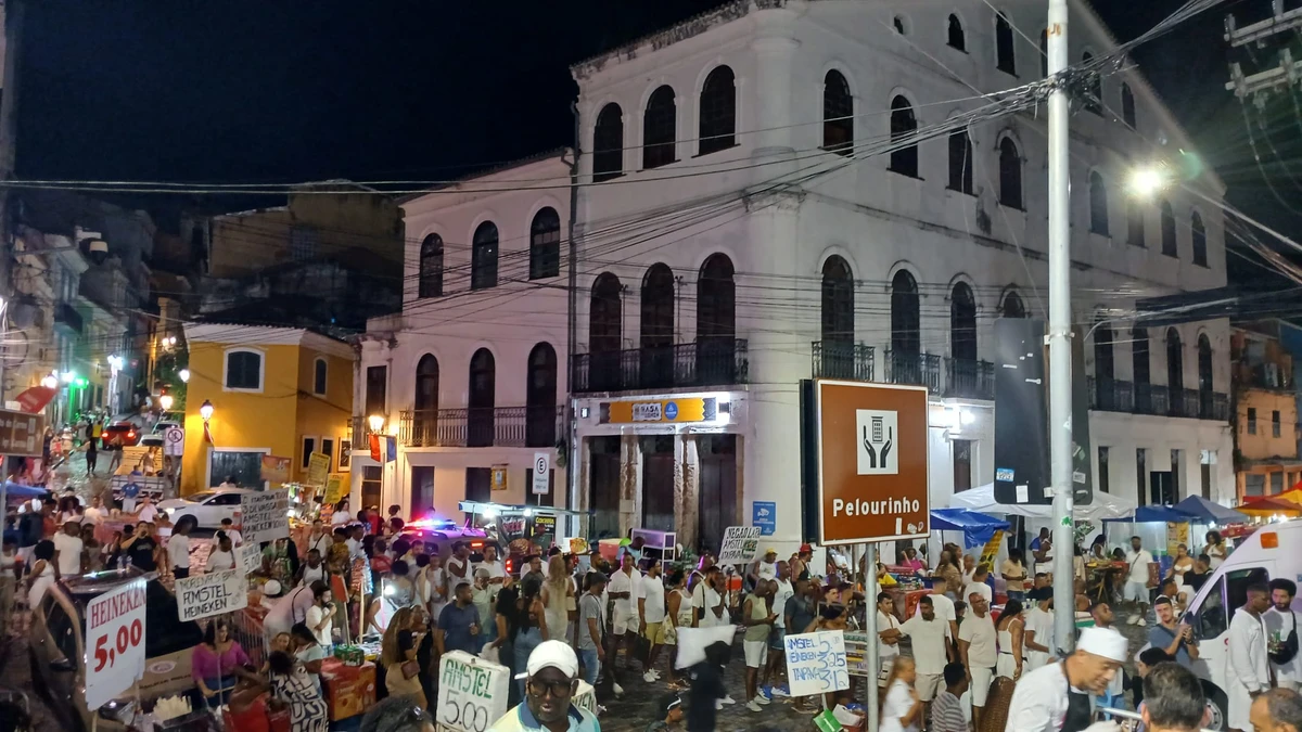 Banjo Novo é objeto de desejo por Saulo Miguez