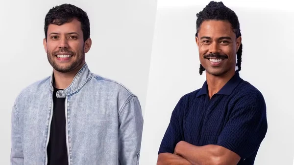 BBB 26: Marcel desiste do reality e Globo anuncia Breno como substituto por Divulgação/Globo 