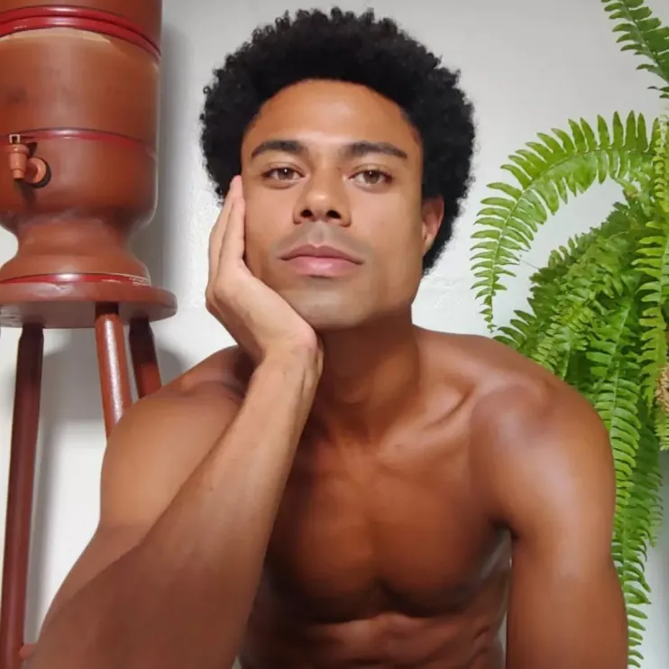 Breno, BBB 26  por Reprodução/Redes Sociais  