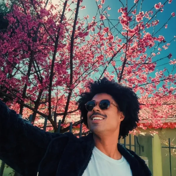 Breno, BBB 26  por Reprodução/Redes Sociais  