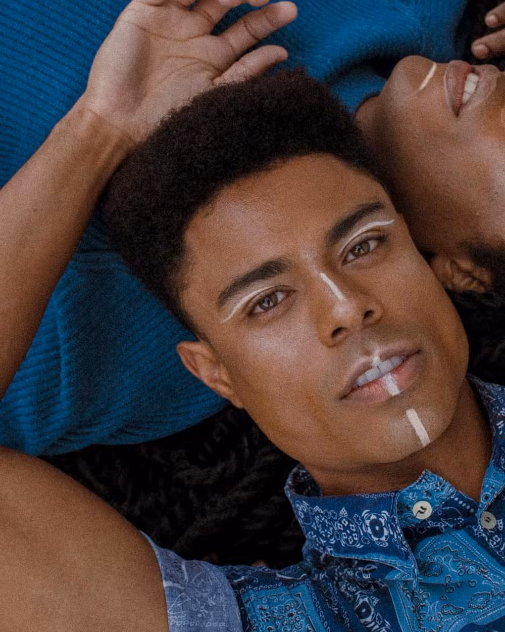 Breno, BBB 26  por Reprodução/Redes Sociais  