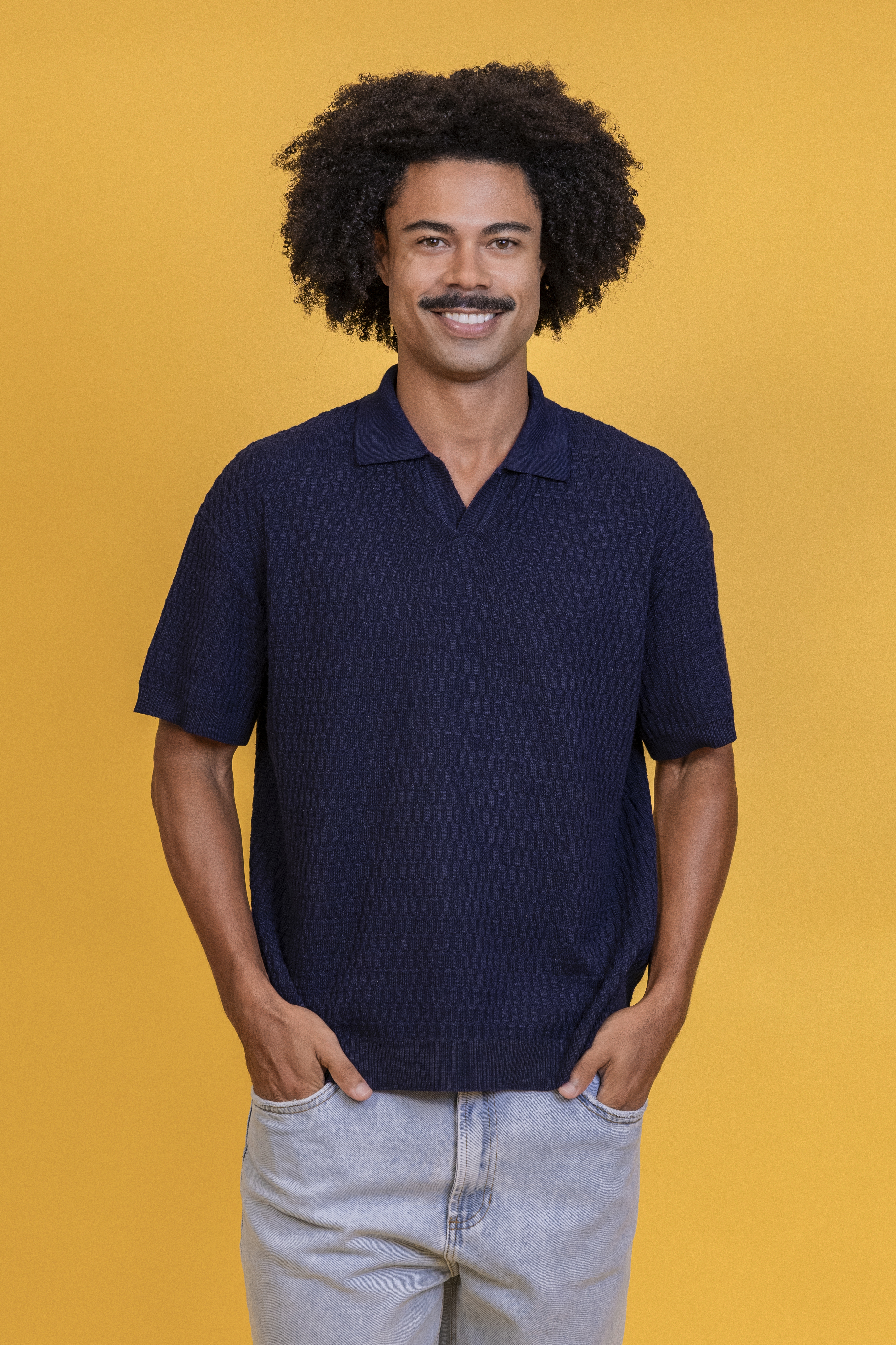 Breno, BBB 26 por Divulgação/Globo