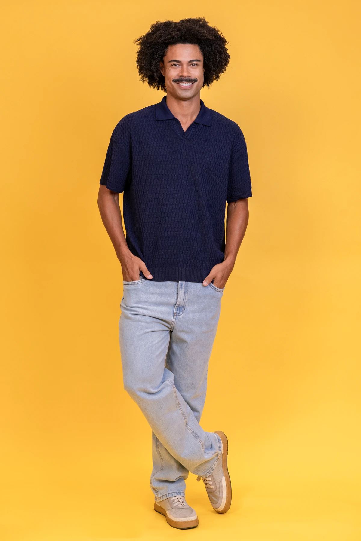 Breno, BBB 26 por Divulgação/Globo