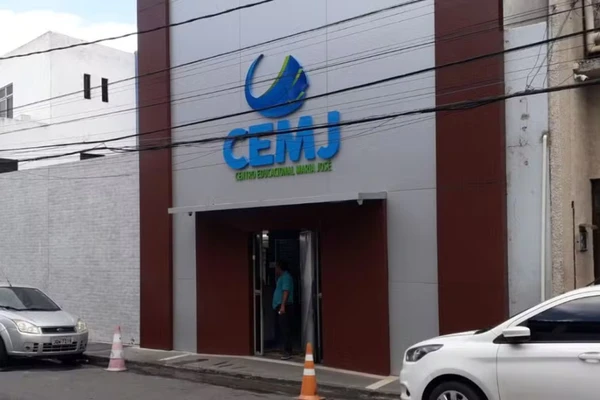 CEMJ lança iniciativa para conceder bolsas integrais a alunos da rede pública no Ensino Médio