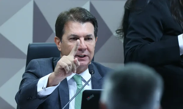 Deputado federal Arthur Maia
