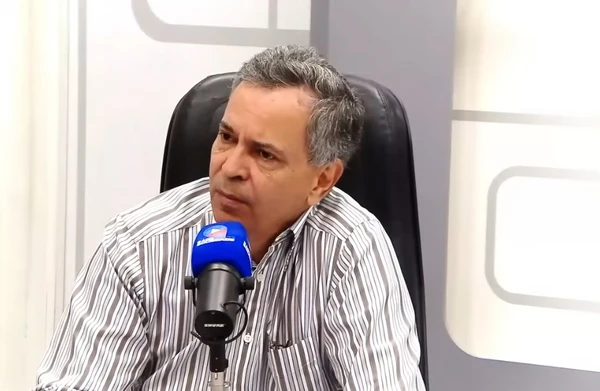 Deputado federal Félix Mendonça Júnior