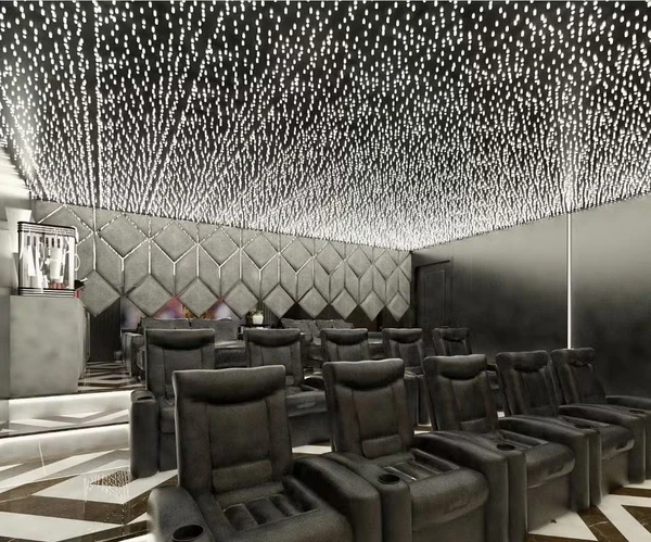 Detalhes da casa de Hulk por Reprodução