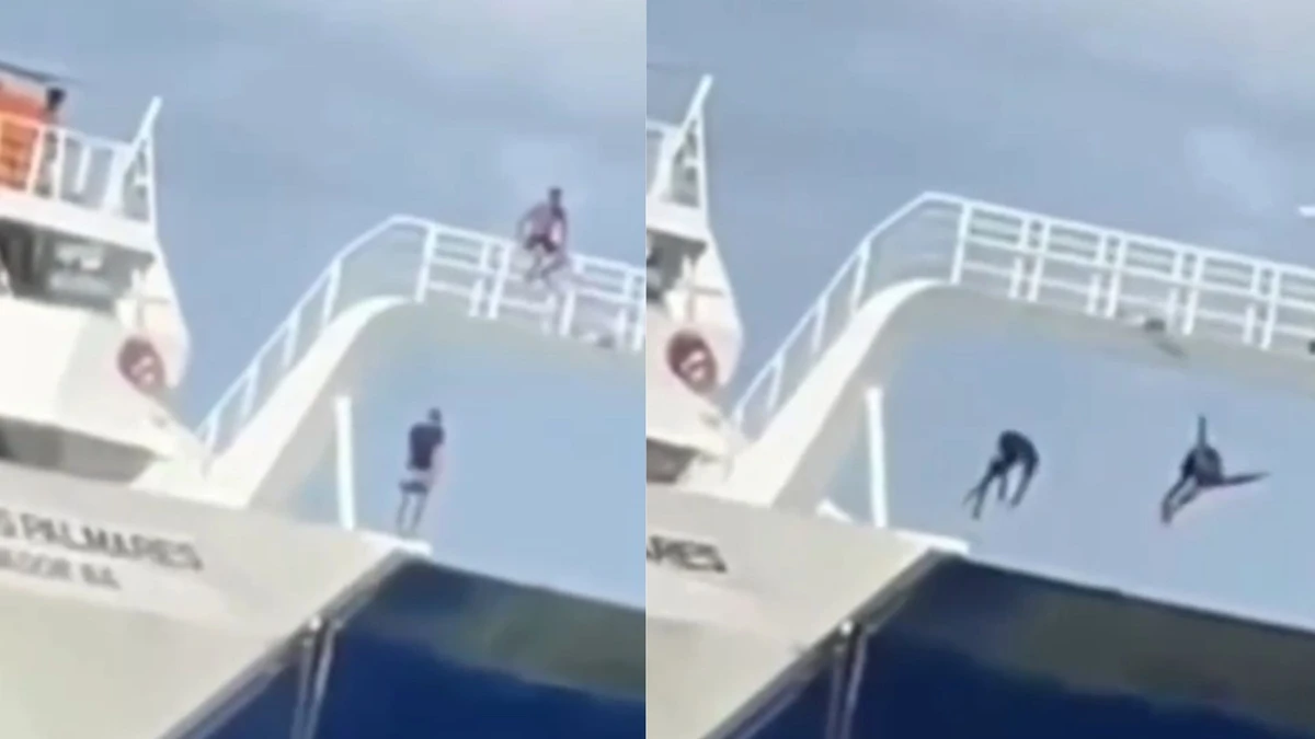 ITS afirma que vai pedir apoio da PM para coibir prática 