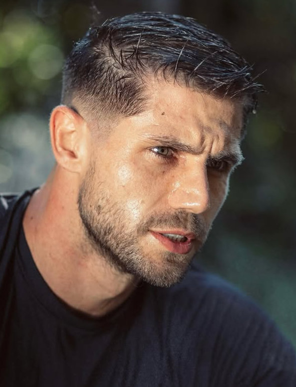 Jonas Sulzbach (BBB 26) por Reprodução | Redes Sociais