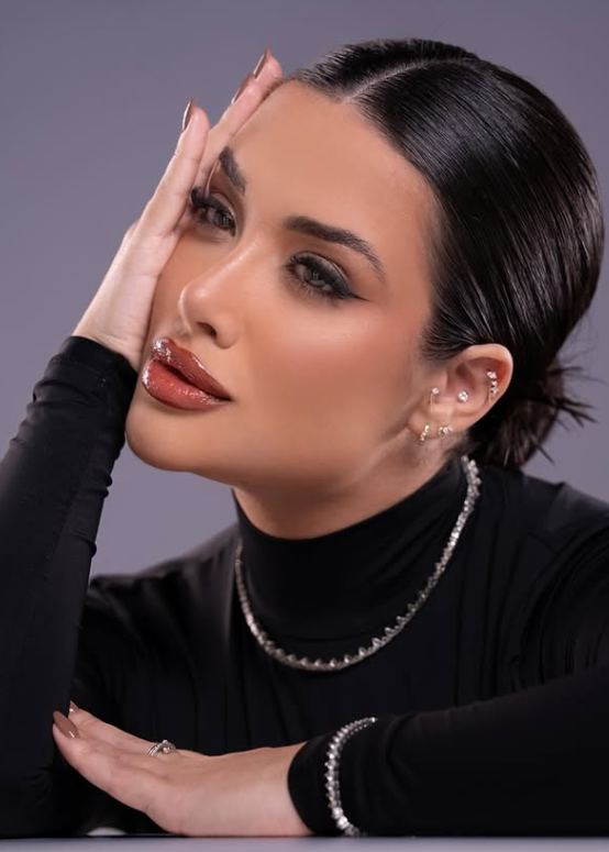 Jordana (BBB 26) por Reprodução | Redes Sociais