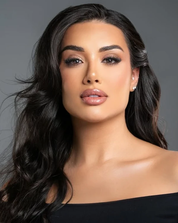 Jordana (BBB 26) por Reprodução | Redes Sociais