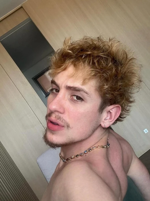 Juliano Floss, BBB 26 por Reprodução/Redes Sociais 