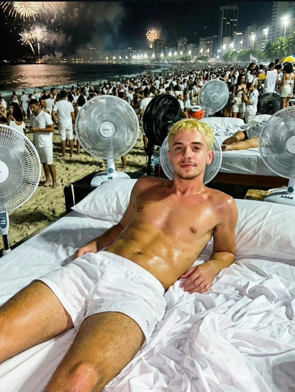 Juliano Floss, BBB 26 por Reprodução/Redes Sociais 