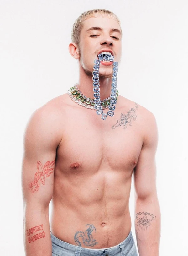 Juliano Floss, BBB 26 por Reprodução/Redes Sociais 