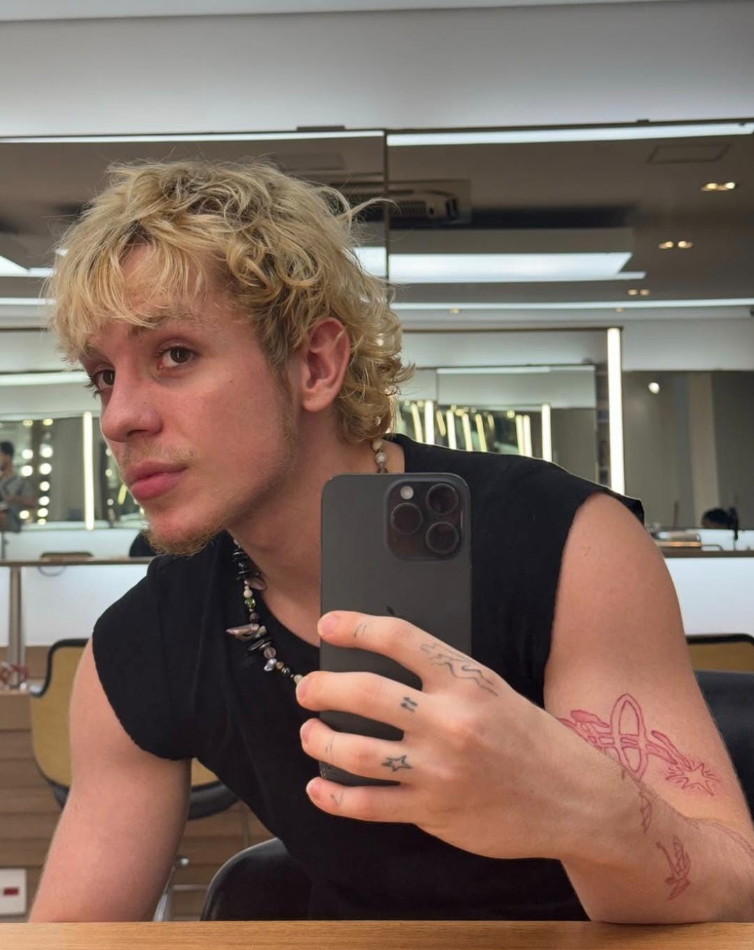 Juliano Floss, BBB 26 por Reprodução/Redes Sociais 