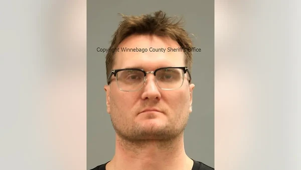 Michael David McKee, ex-marido de Monique, é suspeito por Divulgação