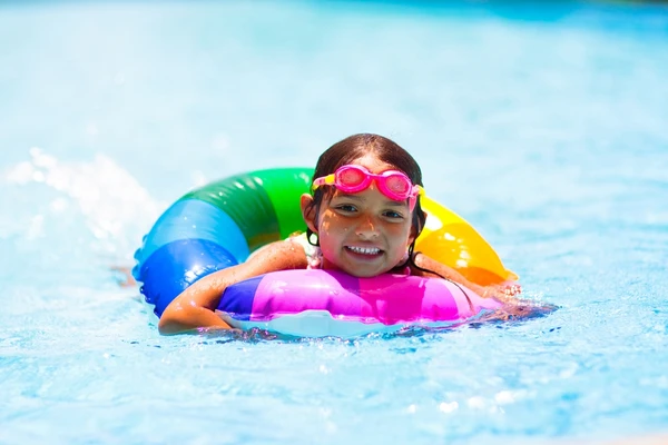 O uso de boias não garante a segurança por O afogamento é uma das principais causas de morte acidental em crianças no Brasil