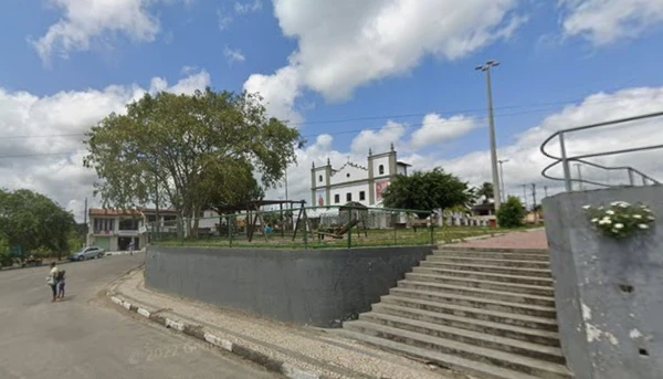 O crime aconteceu no distrito de Humildes, em Feira de Santana