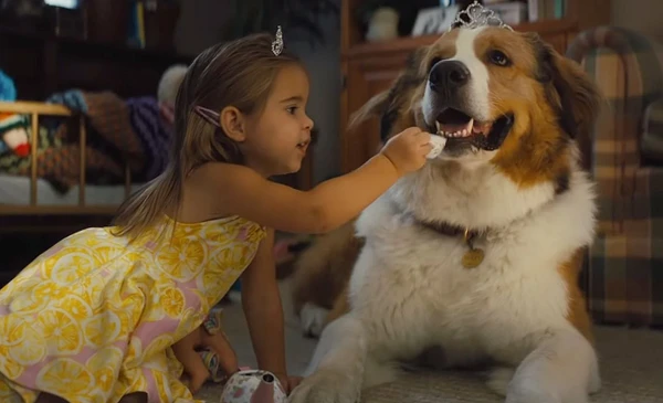 Filme é exibido na Sessão da Tarde por Reprodução