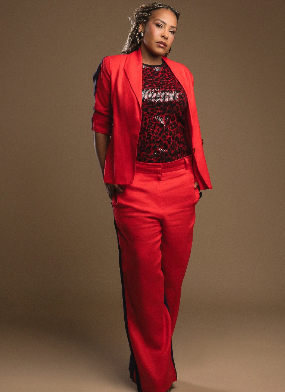 Sol Vega (BBB 26) por Reprodução | Redes Sociais