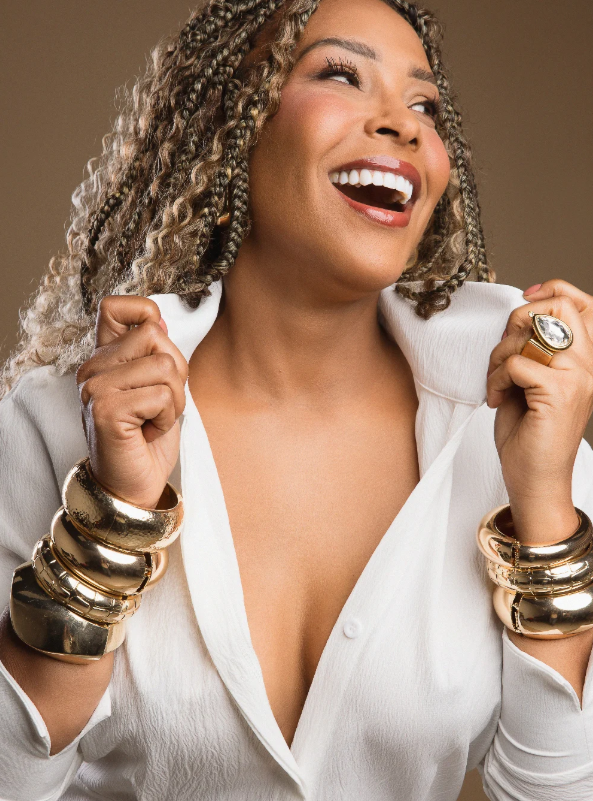 Sol Vega (BBB 26) por Reprodução | Redes Sociais