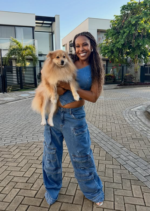 Sol Vega (BBB 26) por Reprodução | Redes Sociais