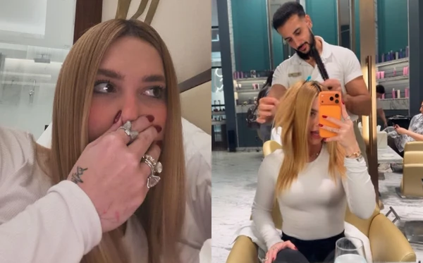 Virginia Fonseca por Reprodução/Instagram