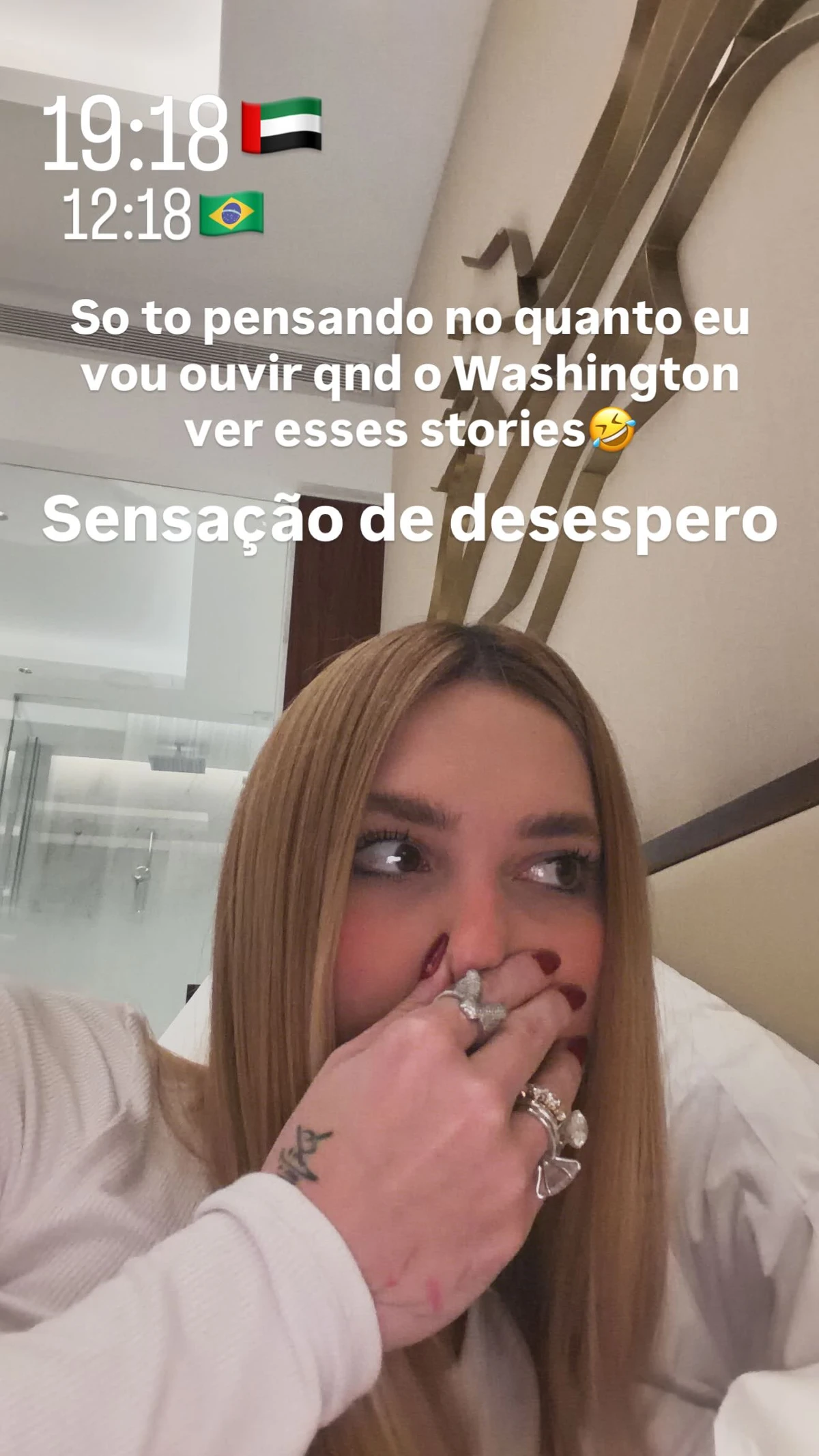 Virginia Fonseca por Reprodução/Instagram