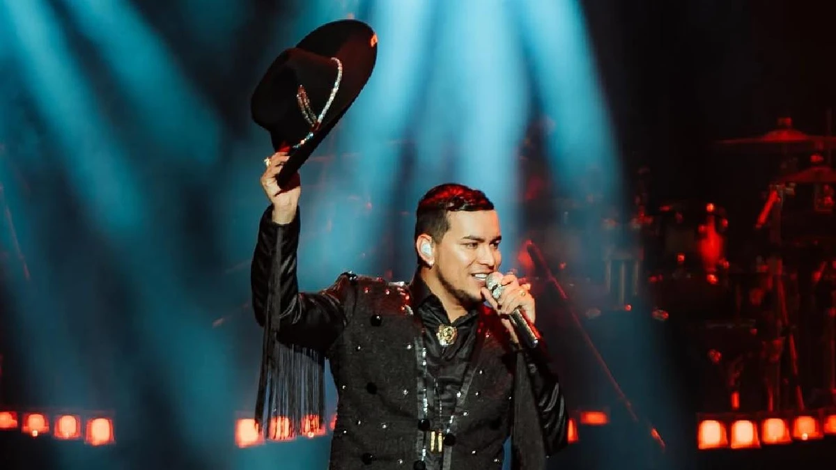 Yeison Jiménez por Reprodução