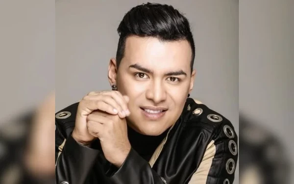 Yeison Jiménez por Reprodução