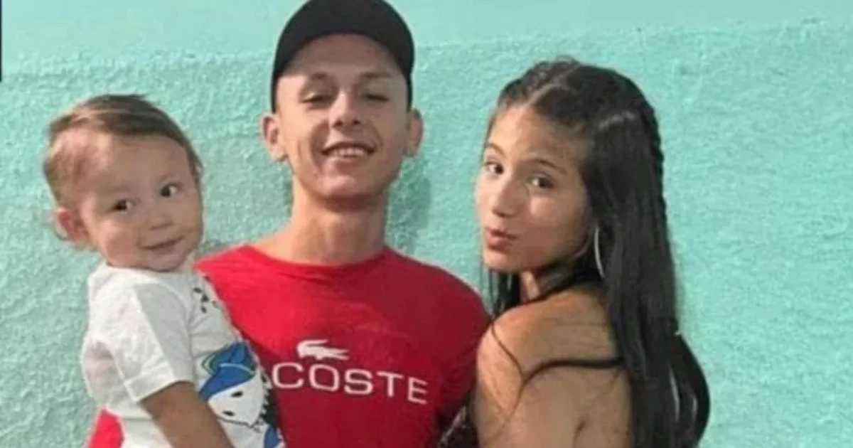 Imagem - Tragédia em família: mulher cai em fio de alta tensão e marido e filho também morrem