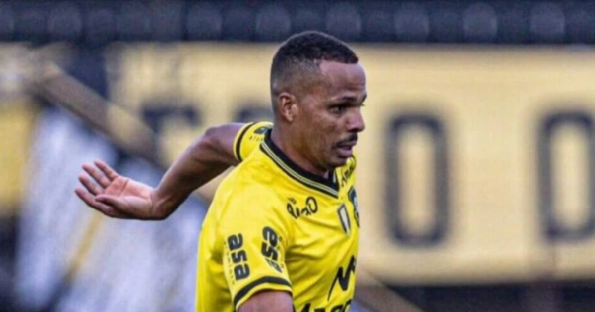 Imagem - Ex-Vitória começa ano em alta com triunfo e assistência em clube de São Paulo