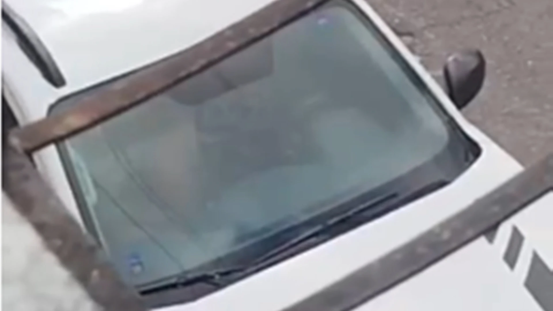 Imagem - Servidor é exonerado ao ser flagrado fazendo sexo em carro de prefeitura