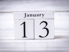 Imagem - Dia 13 de janeiro é feriado? Saiba mais sobre a data