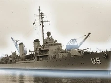 Imagem - Experimento Filadélfia: o que explica o navio que fica invisível diante dos nossos olhos