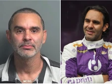 Imagem - Ex-piloto brasileiro de Fórmula 1 é preso nos Estados Unidos por agressão