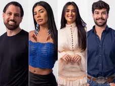 Imagem - Pipocas, Veteranos e Camarote: Conheça todos os participantes confirmados no BBB 26